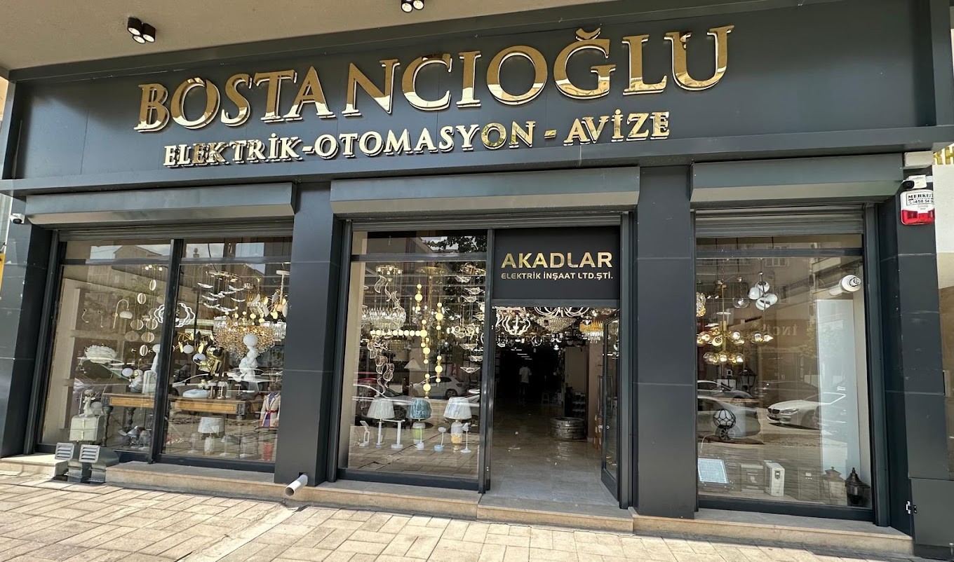 Akadlar | Mağazamız